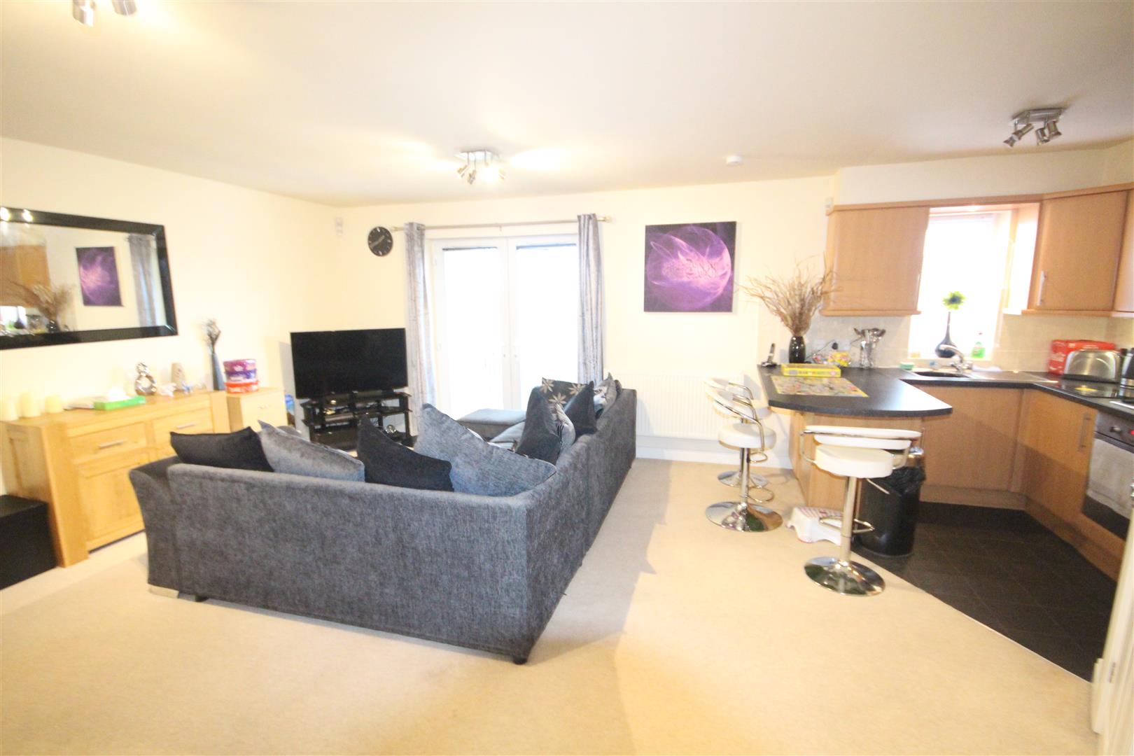 2 bedroom apartment Let Agreed in Colne - IMG_1795.jpg